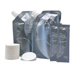 Oxygen Wash - 30 Day Supply