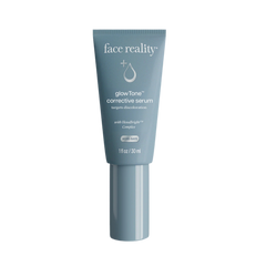 Face Reality glowTone Serum