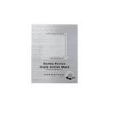 Box of 8 Dermathod Derma Revive triple Action Masks