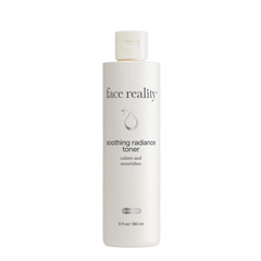 Face Reality Soothing Radiance Toner