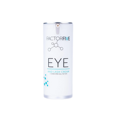 FACTORFIVE Skincare Eye/Lash Serum