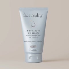 Face Reality Barrier Care Gel Cream