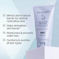 Face Reality Barrier Care Gel Cream