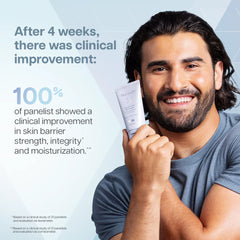 Face Reality Barrier Care Gel Cream