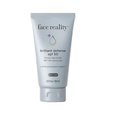 Face Reality Brilliant Defense SPF 50