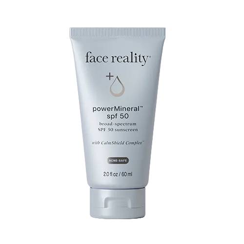 Face Reality Moisture Balance Toner fragrance-free soothing hydrating toner for dry skin