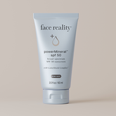 Face Reality powerMineral SPF 50