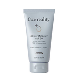 Face Reality powerMineral SPF 50