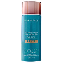 Total Protection Face Shield Flex SPF 50