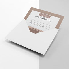 North County Skin Gift Card – In-Office Use Only