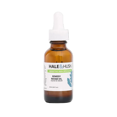 Hale & Hush Remedy Rehab Oil