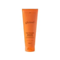 Glymed Plus Mattifying Sulfur Mask