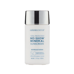 ColoreScience No-Show Mineral Sunscreen