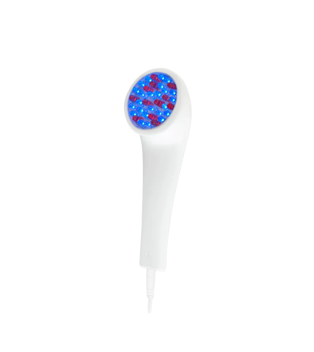 LightStim Acne LED light therapy device blue and red light for acne-prone skin