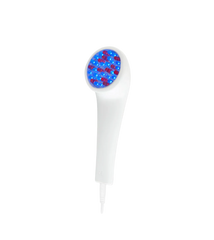 LightStim Acne LED light therapy device blue and red light for acne-prone skin