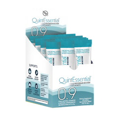 Quinton Isotonic (30 To-Go Sachets)