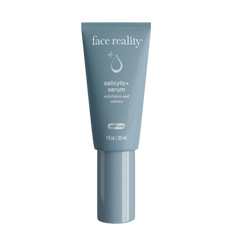 Face Reality Salicylic Serum with salicylic acid and L-lactic acid for acne-prone skin