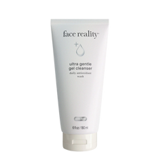 Face Reality Ultra Gentle Cleanser sulfate-free gel cleanser for all skin and acne types