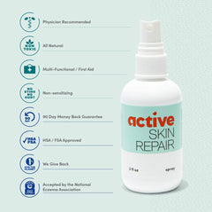 Active Skin Repair Spray