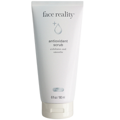 Face Reality Antioxidant Scrub