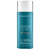 Total Protection Face Shield Bronze SPF 50