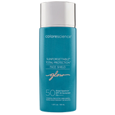 Total Protection Face Shield Glow SPF 50