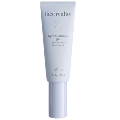 Face Reality Hydrabalance - hydrates and balances oil