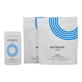 Nutrafol Clear Skin Nutraceutical (3 Month Supply)