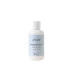 Glymed+ Refining Body Scrub with AHA