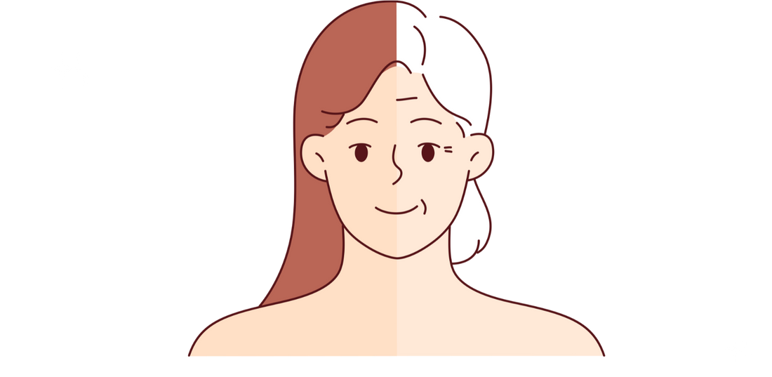 The Hidden Culprit Behind Skin Aging: Glycation
