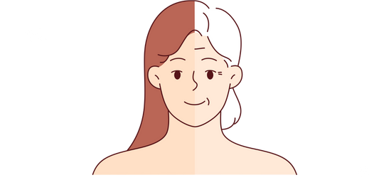 The Hidden Culprit Behind Skin Aging: Glycation