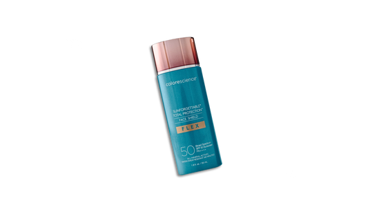 Colorescience Mineral SPF: The Science Behind Superior Sun Protection
