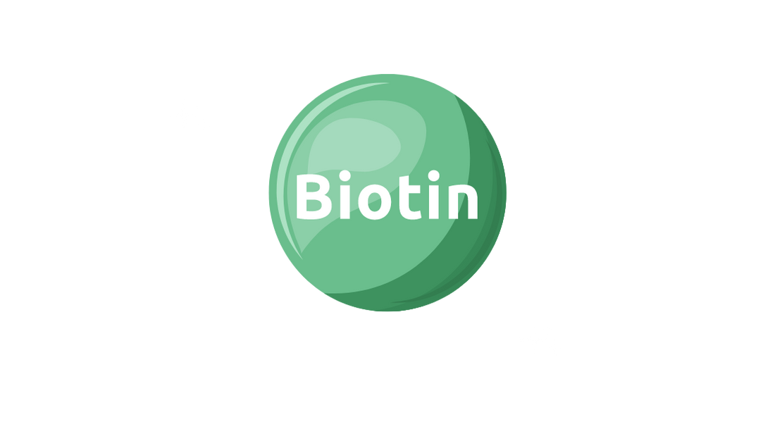 The Role of Biotin in Skin Health: What You Need to Know