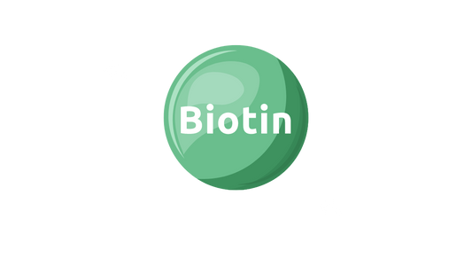 The Role of Biotin in Skin Health: What You Need to Know