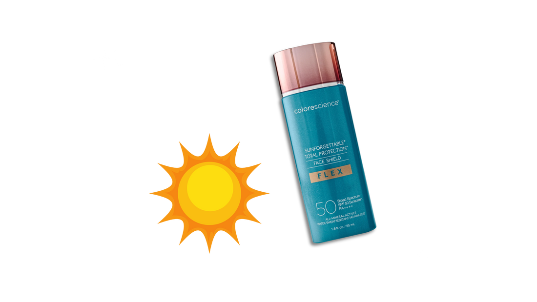 Why Tinted Sunscreen with Iron Oxides is a Game Changer for Melasma and PIH