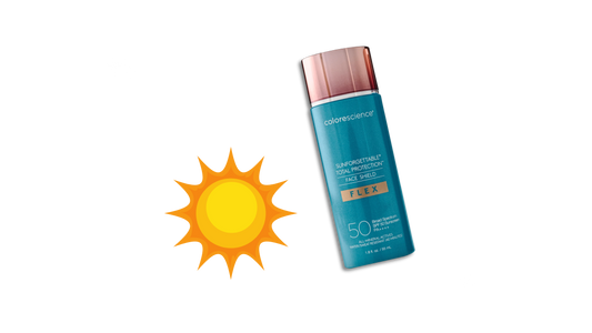 Why Tinted Sunscreen with Iron Oxides is a Game Changer for Melasma and PIH