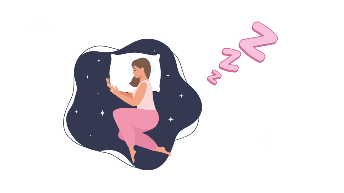 Sleeping Beauty: The Link Between Sleep and Clear Skin