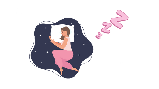 Sleeping Beauty: The Link Between Sleep and Clear Skin