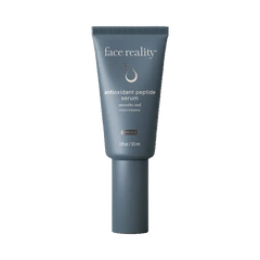 Face Reality Antioxidant Peptide Serum