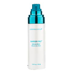  Colorescience Barrier Pro Serum Spray for skin immunity microbiome balance and radiance
