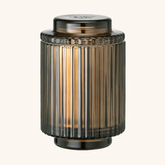 Holiday Candle - Hearth & Velvet Flames - 11oz