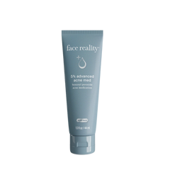Face Reality Acne Med 5%