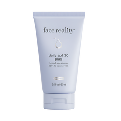 Face Reality Daily SPF 30 Plus