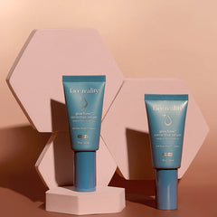 Face Reality glowTone Serum