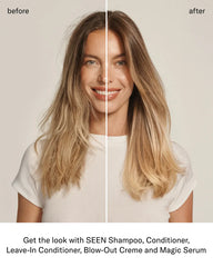 SEEN LEAVE-IN CONDITIONER