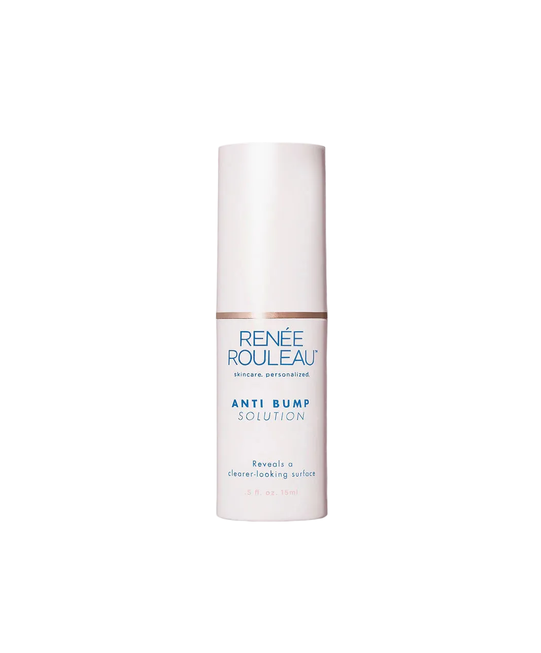 Renée Rouleau Anti Bump Solution serum for clearing existing blemishes and preventing new ones