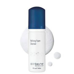Refining Foam Cleanser