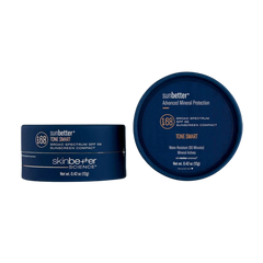 Sunbetter Tone Smart SPF68 Sunscreen Compact