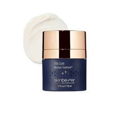 Trio Luxe Moisture Treatment
