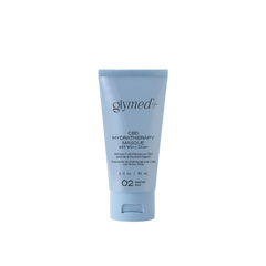 Glymed Plus B3 Hydrotherapy Mask with Micro-Silver